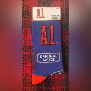 Men’s novelty socks